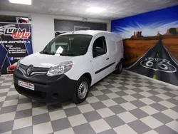 Renault Kangoo II Phase II 1.5 DCI 90cv Maxi Extra L2 / Suivi Complet
