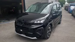 Peugeot RIFTER M 1.5 BLUEHDI 130CH GT EAT8