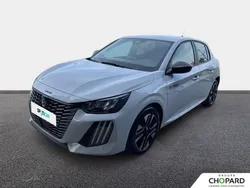 Peugeot 208 Hybrid 110 ch e-DCS6 Edition