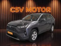 Toyota RAV 4 2.5l 220H Business