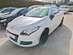 Renault megane cabriolet 1.9 dci