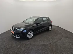 SEAT Arona 1.5 TSI ACT 150 ch Start/Stop DSG7 Xperience