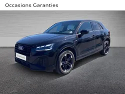 Audi Q2 35 TFSI 150ch S line Plus S tronic 7