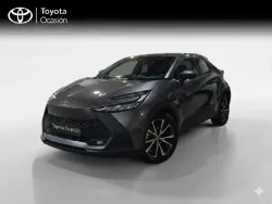 TOYOTA C-HR 200H Advance