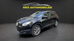 Nissan QASHQAI 1.5 DCI 110CH FAP TEKNA