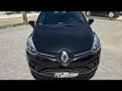 Renault Clio 0.9 TCe Limited