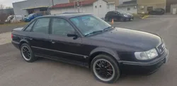 Audi 100 s4 v8 4.2 quattro 280 cv