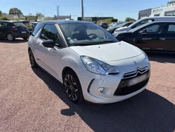 Citroën DS3 PureTech 82 So Chic
