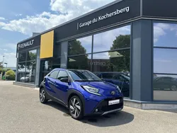 TOYOTA AYGO X 1.0 VVT-i 72 ch Collection