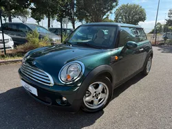 MINI II 1.6 120 COOPER PACK CURRY BVA6 1 ère Main origine France Garantie 6 mois