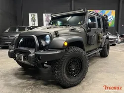 Jeep Wrangler 3.6 V6 284CH *Configuration Unique