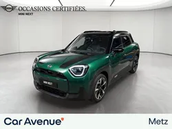 MINI Aceman E Classic