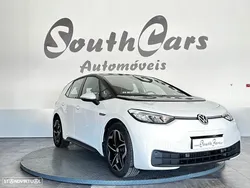 VW ID.3 Pro
