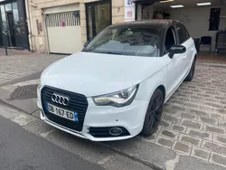 Audi a1 a vendre