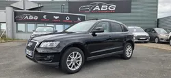 Audi q5 2.0 tdi 170 cv quattro ambition luxe s tronic 7