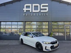 BMW Série 3 320dA xDrive 190ch M Sport / À PARTIR DE 390,94