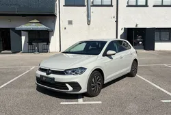 Volkswagen Polo VI Phase 2 1.0 TSI BMT 95cv GARANTIE 48 Mois
