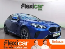 BMW Serie 1 120iA M Sport