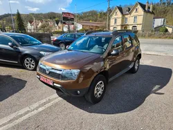 Dacia duster 1.5 dci 90 laureate