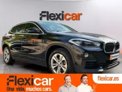 BMW X2 sDrive 18dA