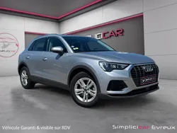 AUDI Q3 II 35 TFSI DESIGN 150 Ch - Garantie 12 mois