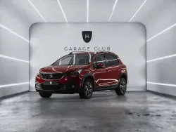 Peugeot 2008 1.5 BlueHDI S&S Signature 100