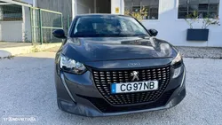 Peugeot 208 1.5 BlueHDi Active