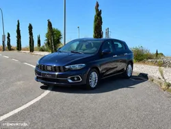 Fiat Tipo 1.3 M-Jet Lounge