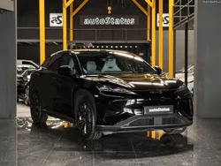 BYD Seal Sealion7 91.3 kwh excellence awd
