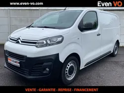 Citroen JUMPY FG M 1.5 BLUEHDI 120CH S&S CLUB