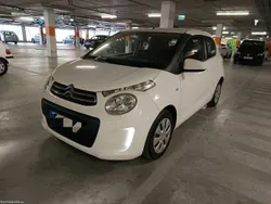 Citroën C1 1.0cc 2020