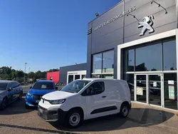 Citroen BERLINGO VAN M DIESEL 100CH 18490 HT