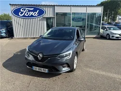 Renault Clio V TCE 90 - 21N Business