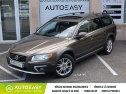 Volvo XC70 D5 AWD 215 ch Xenium Geartronic