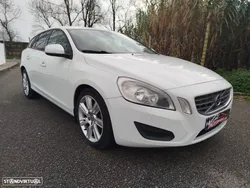 Volvo V60 1.6 D2 Drive Summum Start/Stop