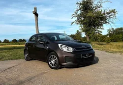 Kia RIO 1.2 85 ch Active 5p Moteur à chaîne – GPS Android – Caméra de recul