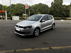 VW Polo TDI
