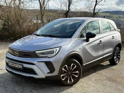 Opel Crossland 1.5 D 110ch Elegance Business 2022