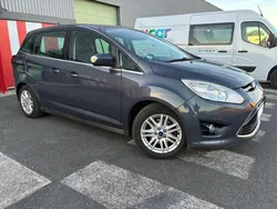 Ford Grand C-Max 1.6 TDCi 115ch Distribution Neuve Embrayage Neuf Finition