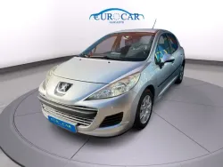PEUGEOT 207 1.4i Envy