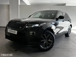 Land Rover Range Rover Velar 2.0 P400e AWD