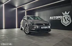 VW Polo 1.4 TDi Confortline