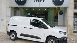 Peugeot Partner 1.5 BlueHDi Pro Standard Plus de 2025