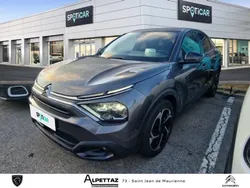 Citroen C4 BlueHDi 130ch S&S Shine EAT8