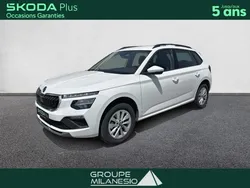 Skoda Kamiq 1.0 TSI Evo 2 95 ch BVM5 Selection