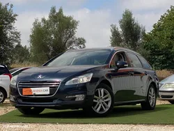 Peugeot 508 SW 1.6 e-HDi Allure CMP6