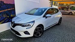 Renault Clio 1.6 E-Tech Edition One