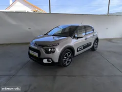 Citroën C3 1.2 PureTech Shine Pack EAT6
