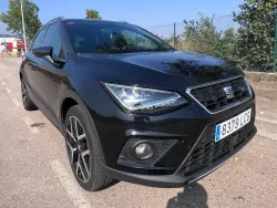 SEAT Arona Arona 1.0 TSI Ecomotive S&S FR 115CV (2019)