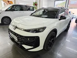 VOLKSWAGEN T-Roc 1.5 eTSI R-Line DSG7 110kW
